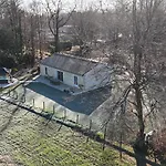 La Pierre Doree - - Jacuzzi Privatif Mauzac-et-Grand-Castang