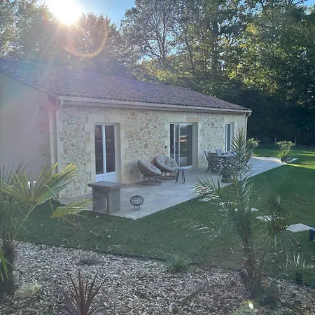 La Pierre Doree - - Jacuzzi Privatif *