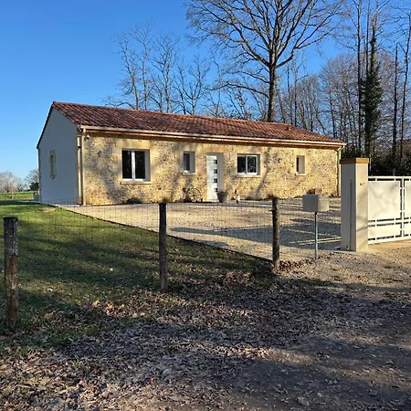 La Pierre Doree - - Jacuzzi Privatif Holiday home *