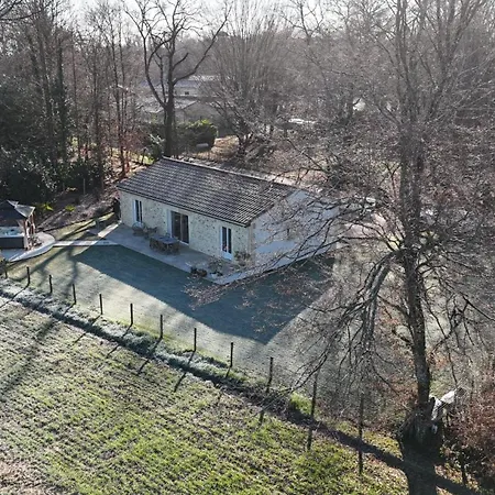 La Pierre Doree - - Jacuzzi Privatif Mauzac-et-Grand-Castang